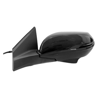 Sherman® - Driver Side Power View Mirror (Heated, Foldaway) (Standard Line)