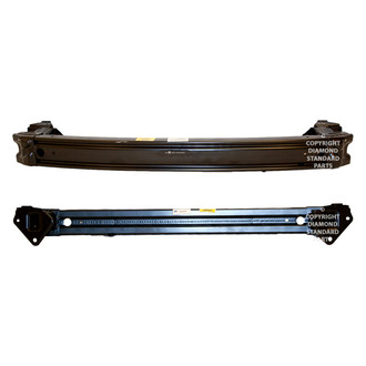 Sherman® - Front Bumper Reinforcement (Value Line)