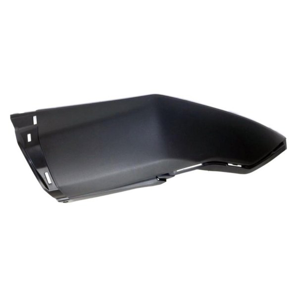 Sherman® - Rear Driver Side Bumper End