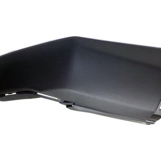 Sherman® - Rear Lower Passenger Side Bumper End (Value Line)