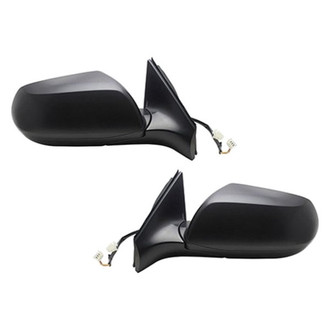 Sherman® - Side View Mirror
