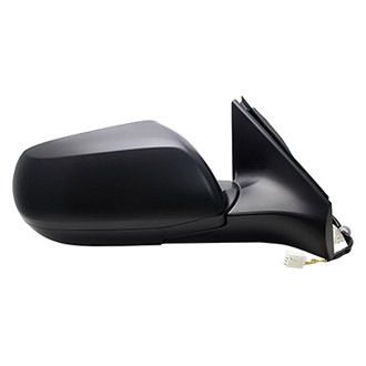 Sherman® - Passenger Side Power View Mirror (Non-Heated, Foldaway) (Standard Line)