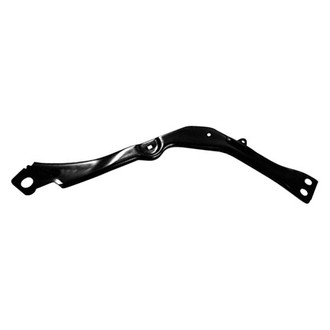 Sherman® - Inner Passenger Side Radiator Support Bracket (CAPA Certified)