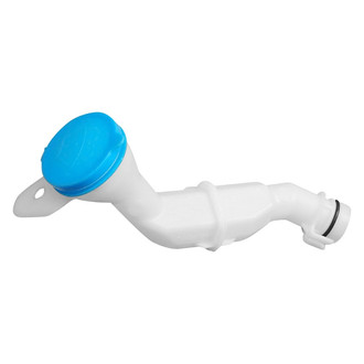 Sherman® - Washer Fluid Reservoir Filler Pipe