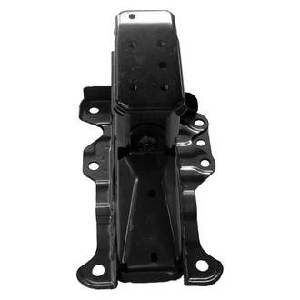 Sherman® - Front Passenger Side Bumper Mounting Bracket (Value Line)