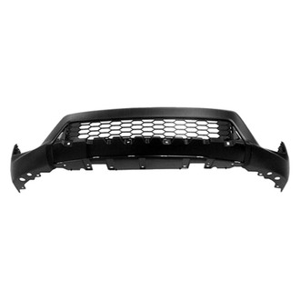 Sherman® - Front Lower Bumper Cover (Value Line)