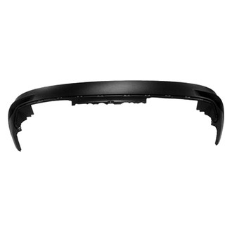 Sherman® - Rear Bumper Cover (CAPA Certified)