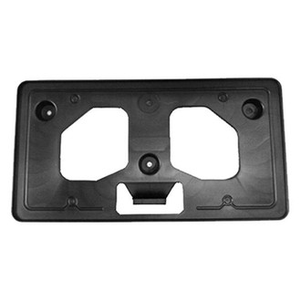 Sherman® - Front License Plate Bracket