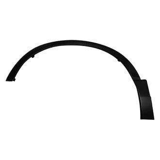 Sherman® - Front Driver Side Wheel Arch Molding (Value Line)