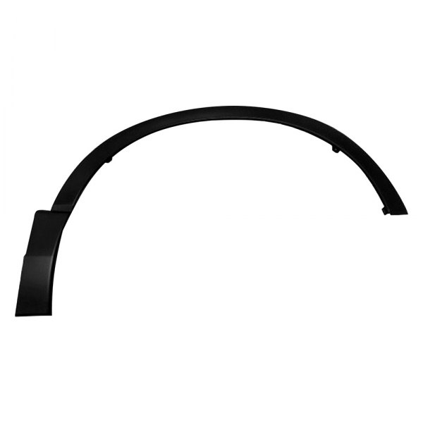 Sherman® - Front Passenger Side Wheel Arch Molding