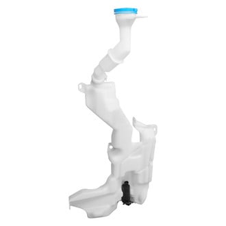 Sherman® - Washer Fluid Reservoir