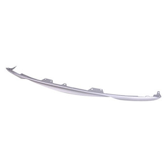 Sherman® - Rear Lower Bumper Valance (CAPA Certified)