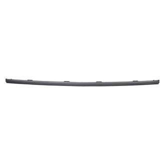 Sherman® - Rear Center Bumper Molding (Value Line)