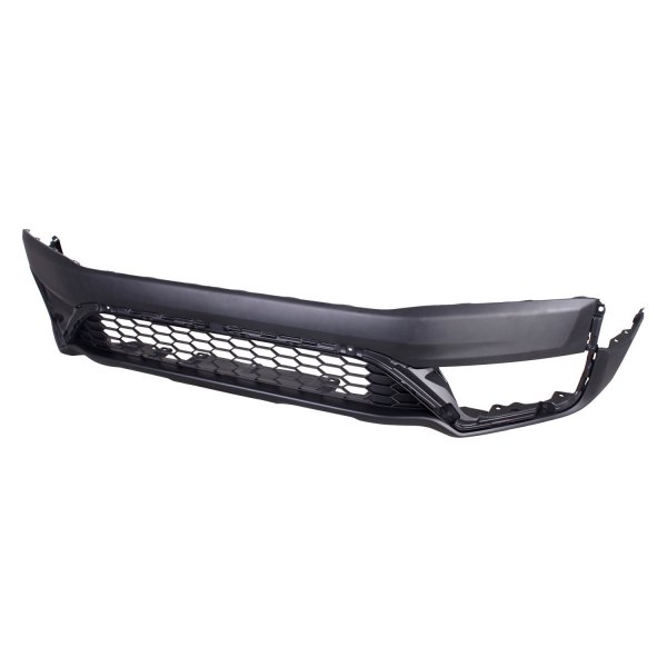 Sherman® - Front Lower Bumper Cover