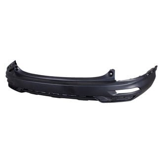 Sherman® - Rear Bumper Covers