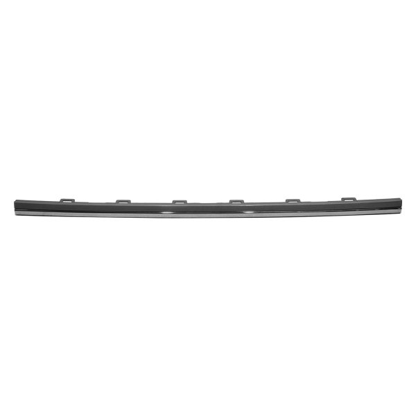 Sherman® - Front Center Bumper Molding