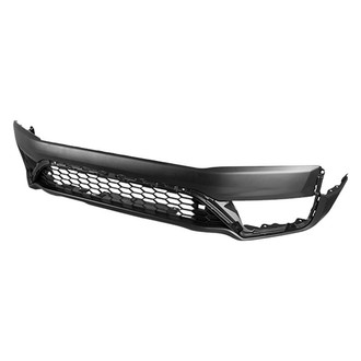 Sherman® - Front Lower Bumper Cover (Value Line)