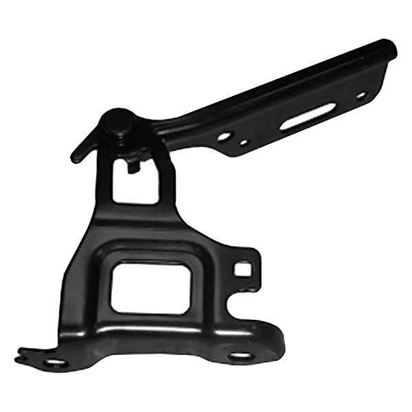 Sherman® - Passenger Side Hood Hinge