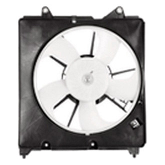 Sherman® - Radiator Fan