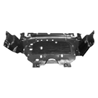 Sherman® - Underbody Engine Splash Shield
