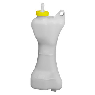 Sherman® - Engine Coolant Recovery Tank