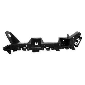 Sherman® - Front Driver Side Bumper Cover Spacer (Value Line)