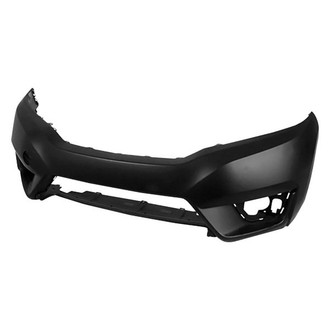 Sherman® - Front Bumper Cover (CAPA Certified)