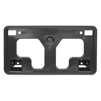 Sherman® - Front License Plate Bracket