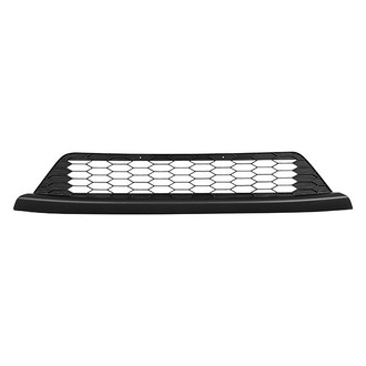 Sherman® - Front Bumper Grille (CAPA Certified)