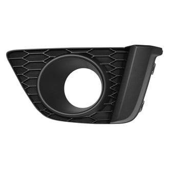Sherman® - Front Driver Side Fog Light Bezel (Value Line)