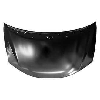 Sherman® - Hood Panel (CAPA Certified)