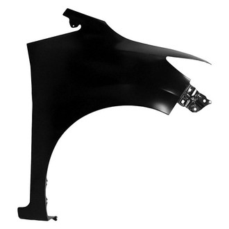 Sherman® - Front Passenger Side Fender (CAPA Certified)