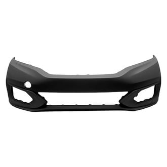 Sherman® - Front Bumper Covers