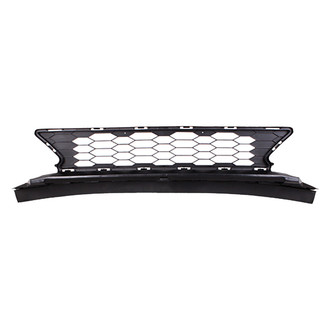 Sherman® - Front Bumper Grilles