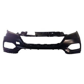 Sherman® - Front Bumper Covers