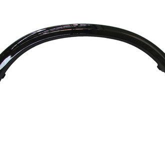 Sherman® - Front Passenger Side Wheel Arch Trim (CAPA Certified)