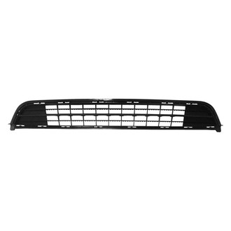 Sherman® - Front Bumper Grilles