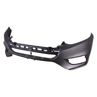 Sherman® - Front Bumper Covers