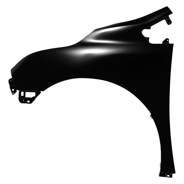 Sherman® - Front Driver Side Fender