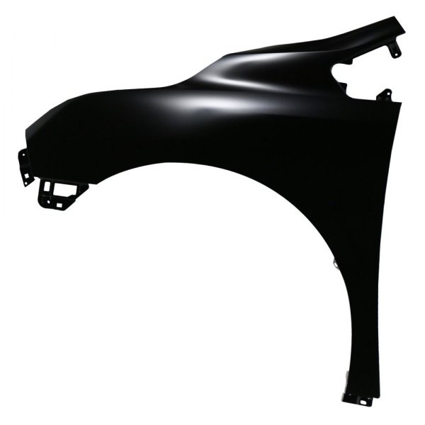 Sherman® - Front Driver Side Fender