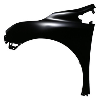 Sherman® - Front Driver Side Fender (CAPA Certified)