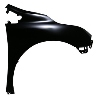 Sherman® - Front Passenger Side Fender (CAPA Certified)