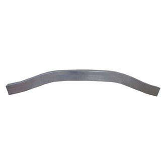 Sherman® - Rear Bumper Reinforcement (CAPA Certified)