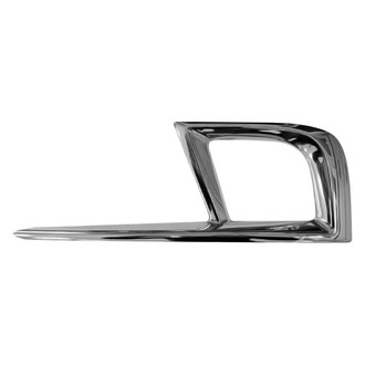 Sherman® - Front Fog Light Trims