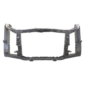 Sherman® - Radiator Supports