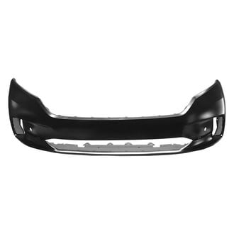 Sherman® - Front Bumper Covers