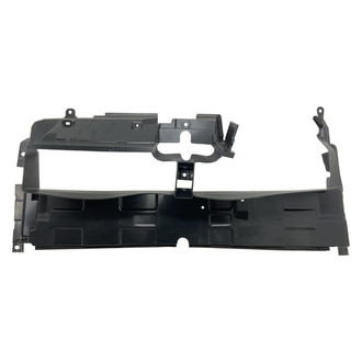 Sherman® - Grille Air Intake (CAPA Certified)