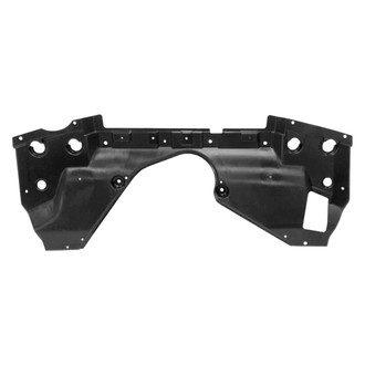 Sherman® - Front Forward Engine Splash Shield (CAPA Certified)