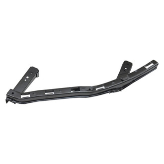 Sherman® HOPASS19-84SP-1 - Front Outer Driver Side Bumper Cover Support (Value Line)