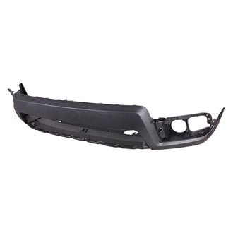 Sherman® - Front Bumper Covers